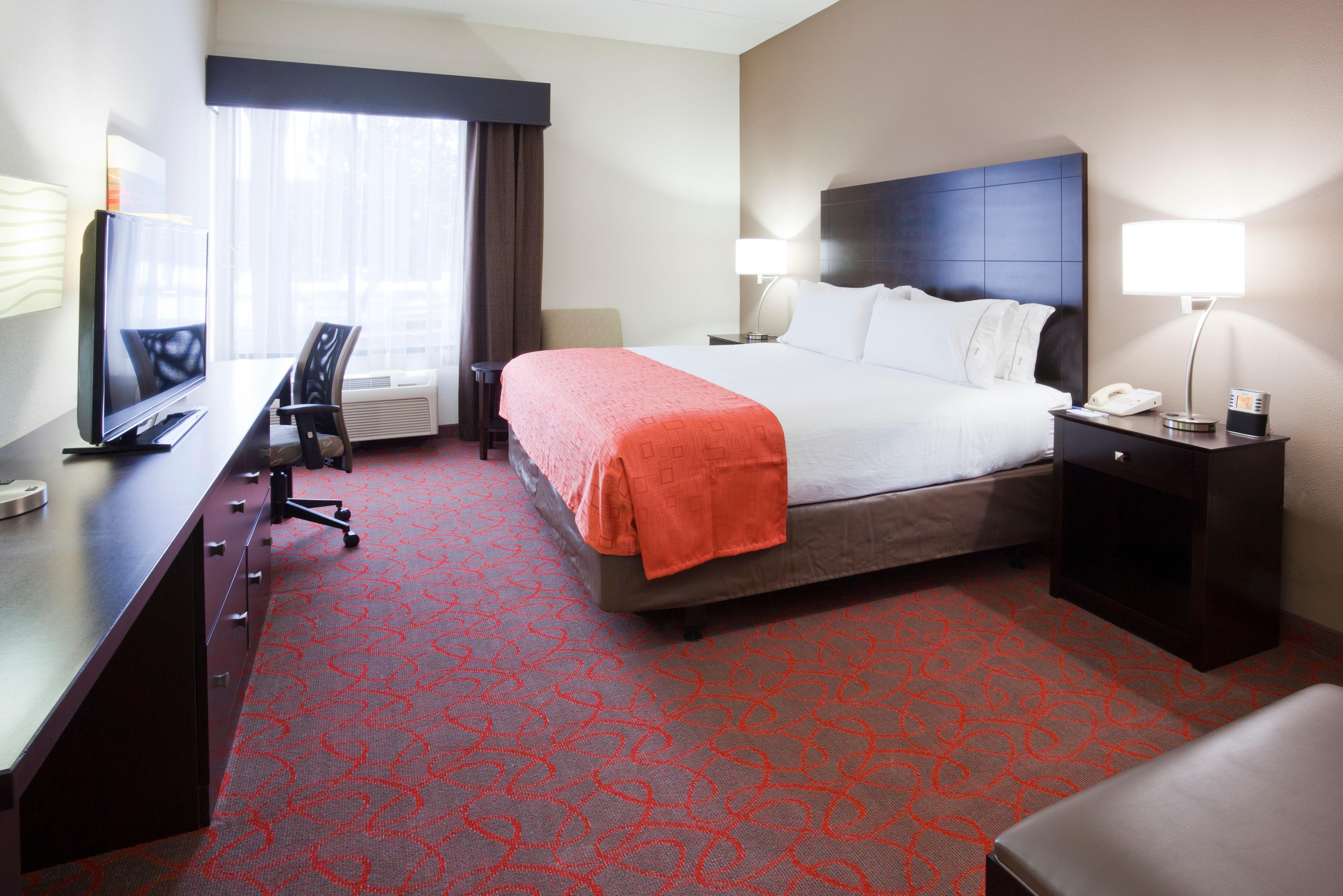 Holiday Inn Express & Suites Bloomington West By Ihg Exterior foto