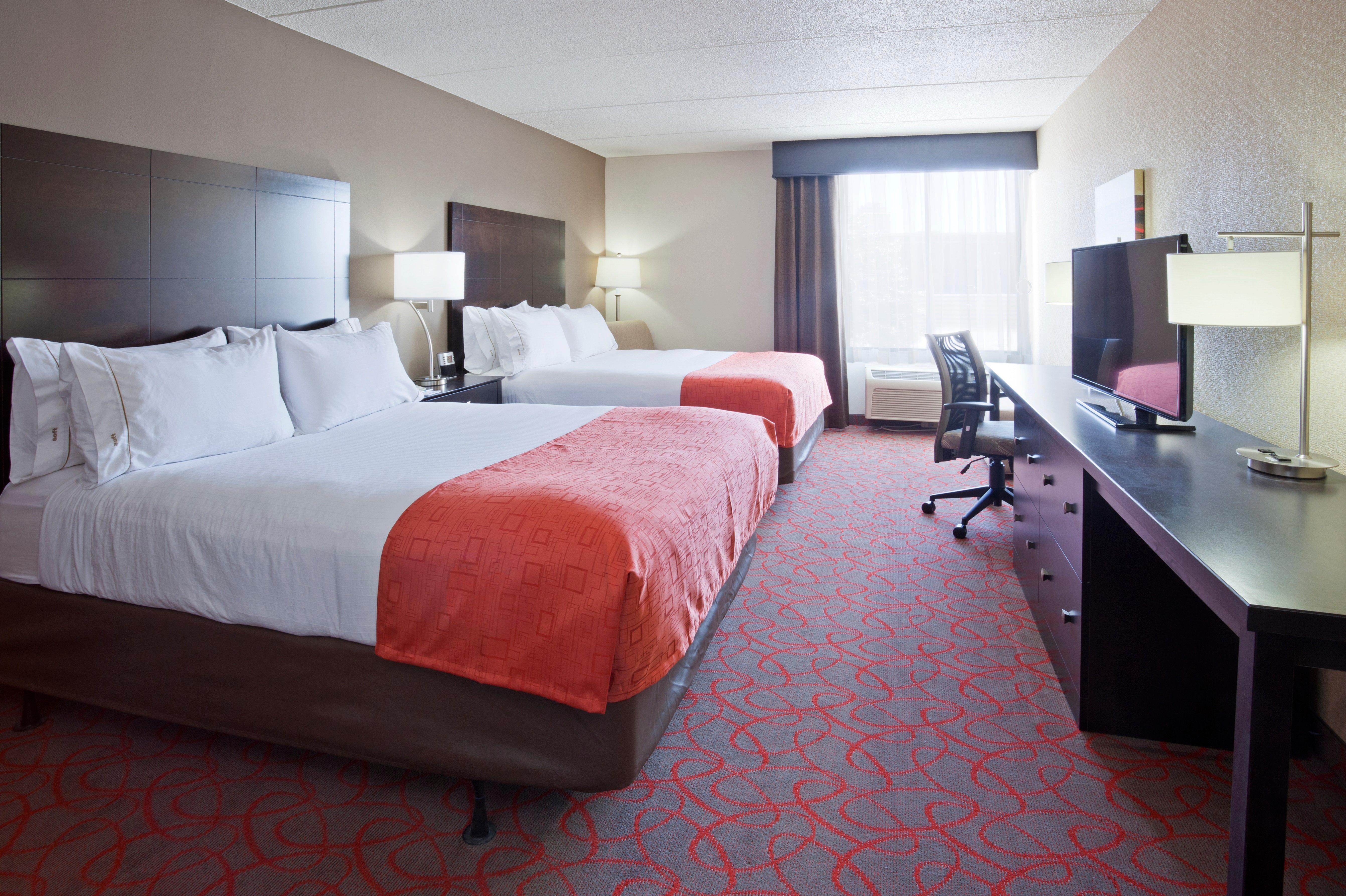 Holiday Inn Express & Suites Bloomington West By Ihg Exterior foto